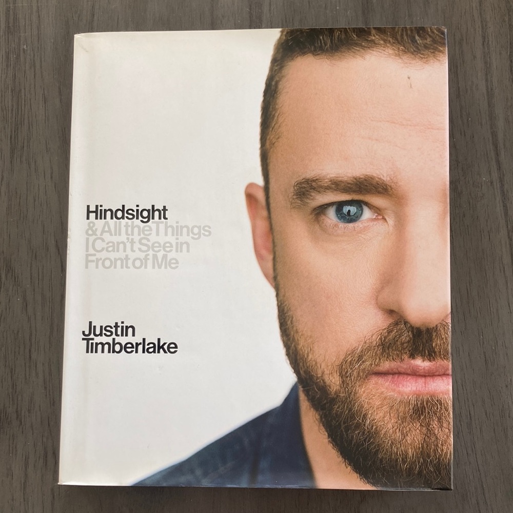 Hindsight by Justin Timberlake